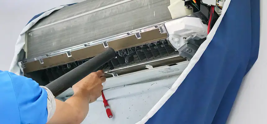 Advanced Clogged Dryer Vent Repair for Multi-Unit & Commercial in O'Fallon, IL