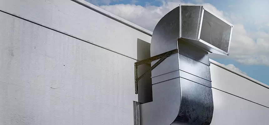 Trusted Industrial Dryer Vent Cleaning in O'Fallon