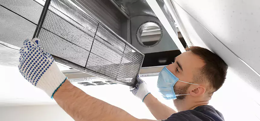 Our Dryer Vent Replacement Services in O'Fallon, IL