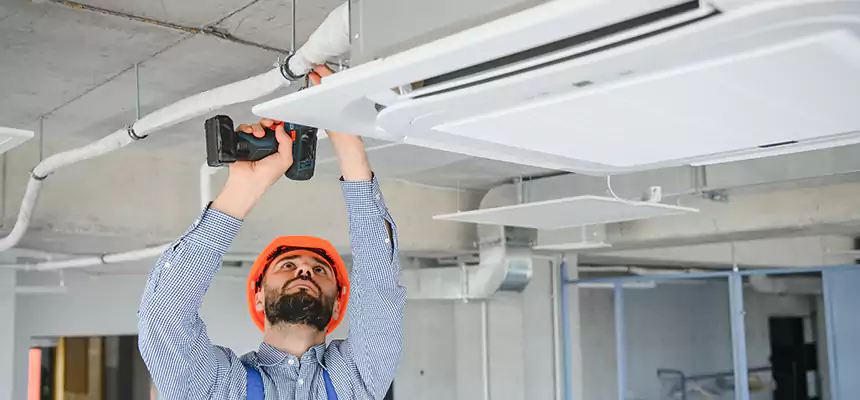 Eco‑Friendly Coil & Plenum Deep Cleaning in O'Fallon