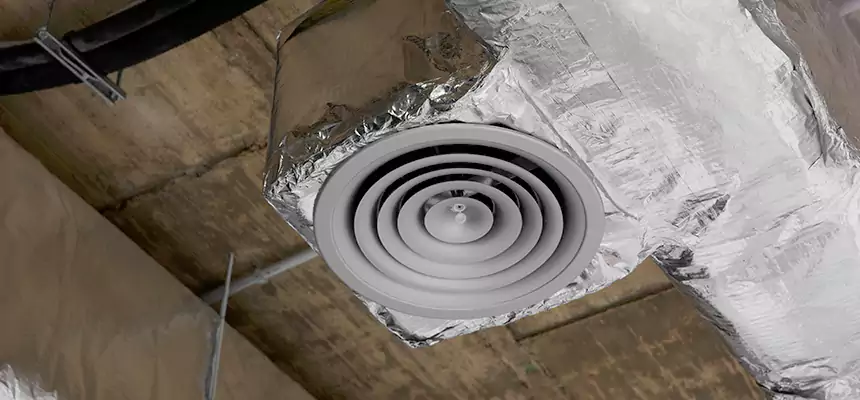 Our Industrial Dryer Vent Cleaning Services in O'Fallon, IL