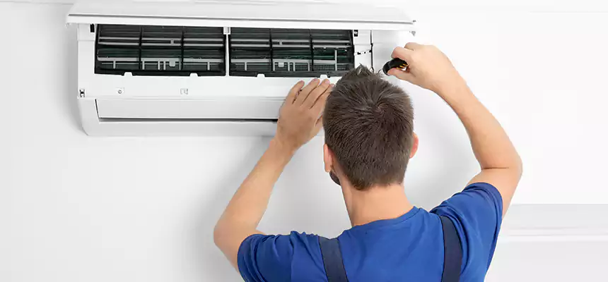 Our Smart Air Conditioning Installation Services in O'Fallon, IL