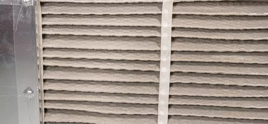 Our Split Duct System Installation Services in O'Fallon, IL