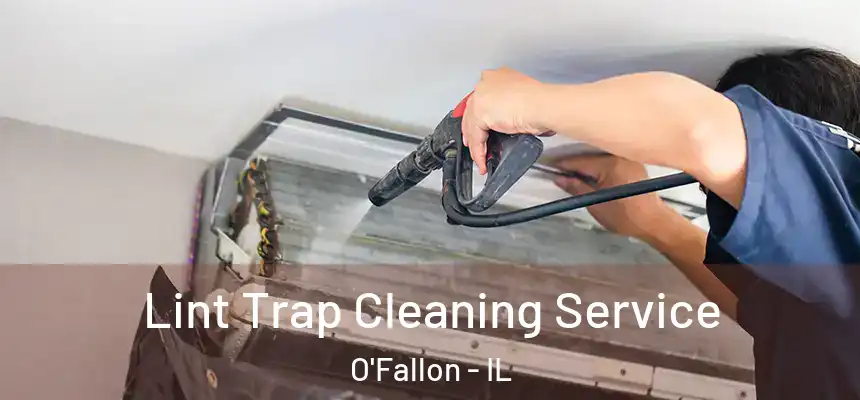 Lint Trap Cleaning Service O'Fallon - IL