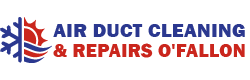 Air Duct Cleaning & Repairs O'Fallon
