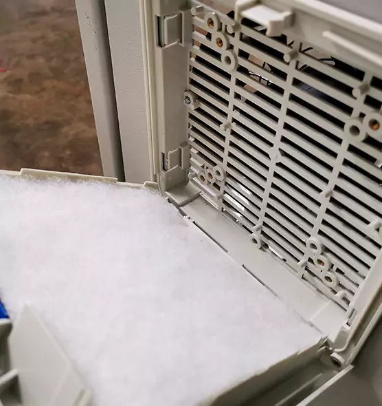 Professional Air Duct Expansion Solutions in O'Fallon, IL