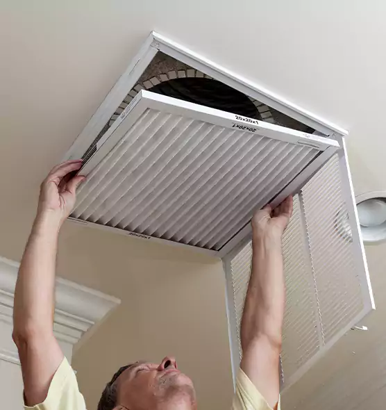 Trusted Apartment Air Duct Cleaning in O'Fallon, IL