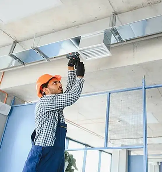 About Commercial Laundry Vent Cleaning in O'Fallon, IL