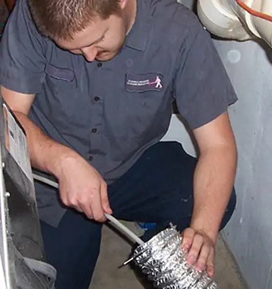 About Dryer Vent Hose Installation in O'Fallon, IL