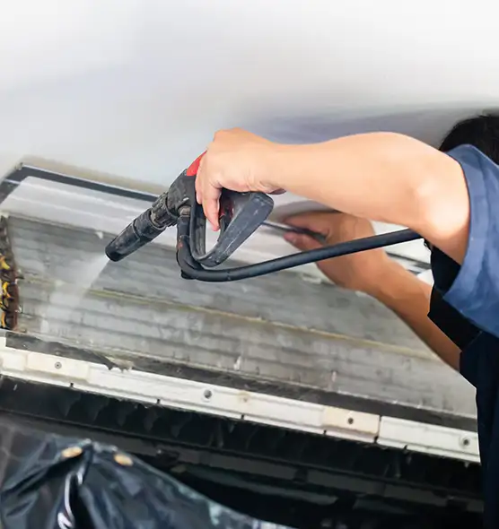 Welcome to Move-in/Move-out Duct Cleaning Services in O'Fallon, IL