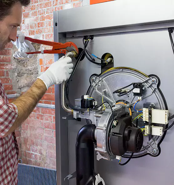 Advanced Repair Dryer Vent Hose in O'Fallon, IL