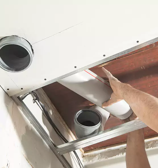 Professional Seasonal Allergy Air Duct Cleaning in O'Fallon, IL