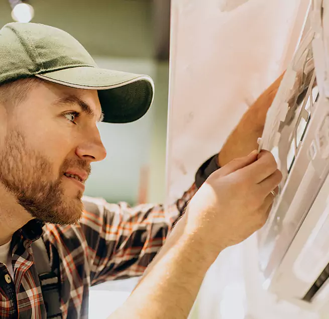 Why Homeowners Businesses Trust Us in O'Fallon, IL?