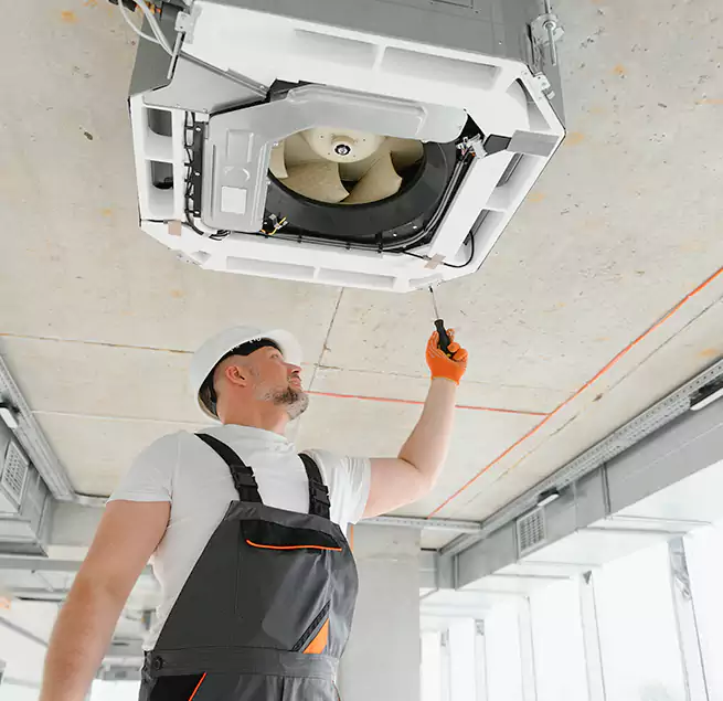 Why Homeowners & Businesses Trust Us in O'Fallon, IL?