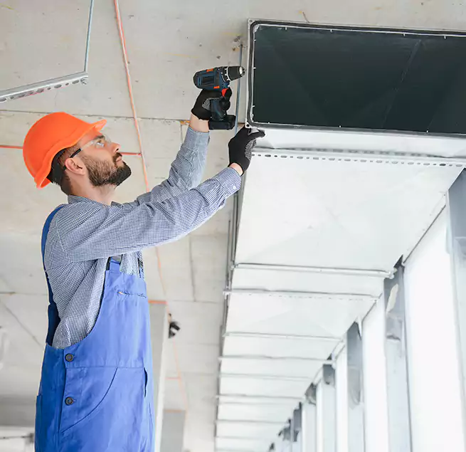 Why Homeowners & Businesses Trust Us in O'Fallon, IL?