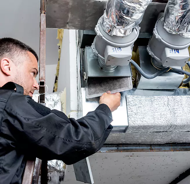 Why Homeowners & Businesses Trust Us in O'Fallon, IL?