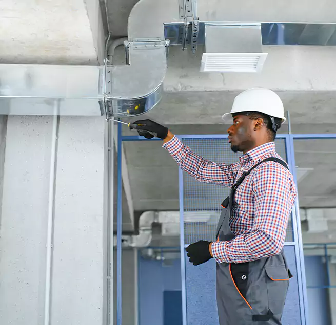 Why Homeowners & Businesses Trust Us O'Fallon, IL