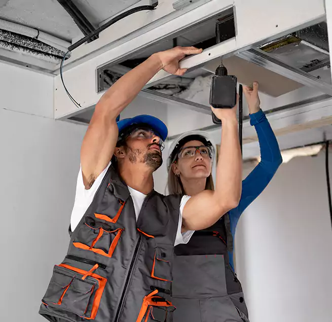 Why Homeowners & Businesses Trust Us in O'Fallon, IL