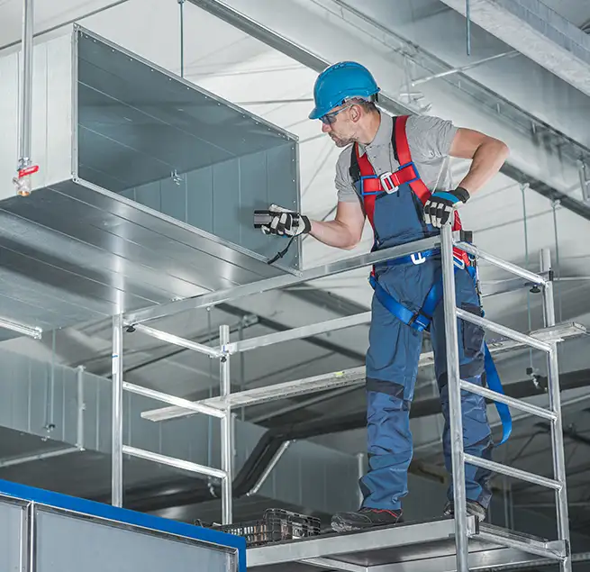 Why Homeowners & Businesses Trust Us in O'Fallon, IL?