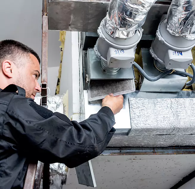 Why Homeowners & Businesses Trust Us in O'Fallon, IL?