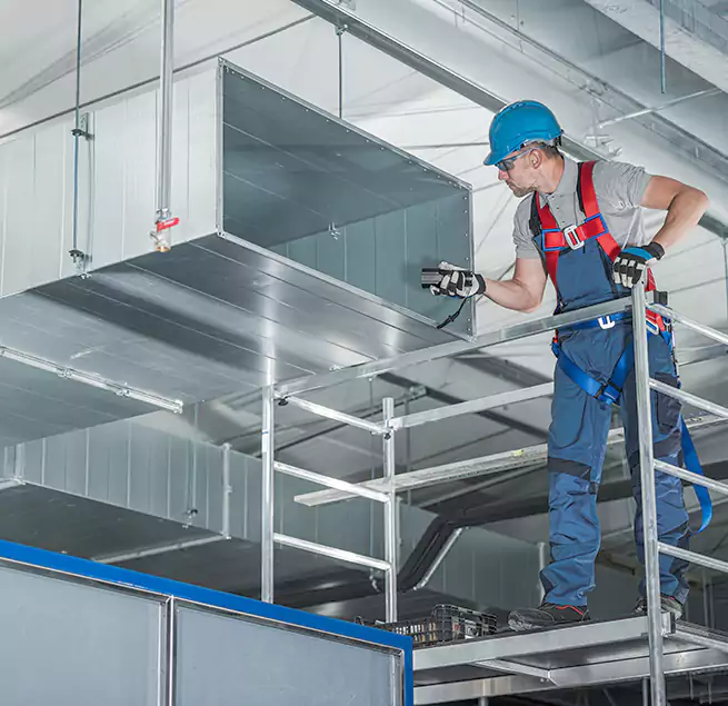 Why Homeowners & Businesses Trust Us in O'Fallon, IL?