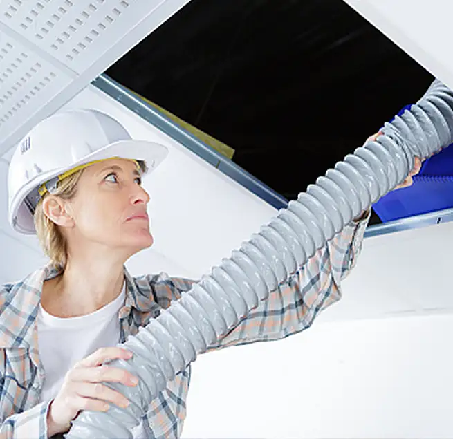 Why Homeowners & Businesses Trust Us O'Fallon, IL