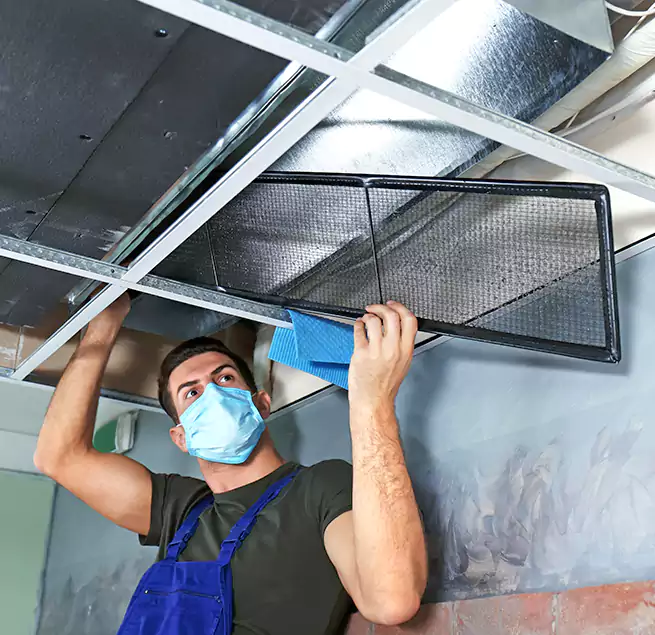 Why Homeowners Businesses Trust Us in O'Fallon, IL