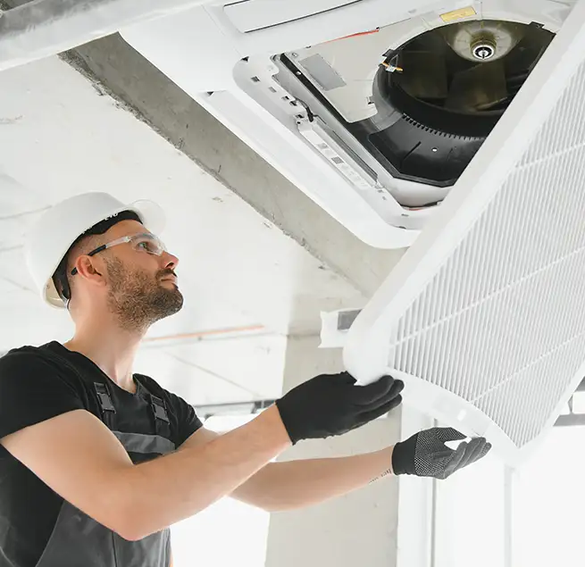 Why Homeowners & Businesses Trust Us in O'Fallon, IL?