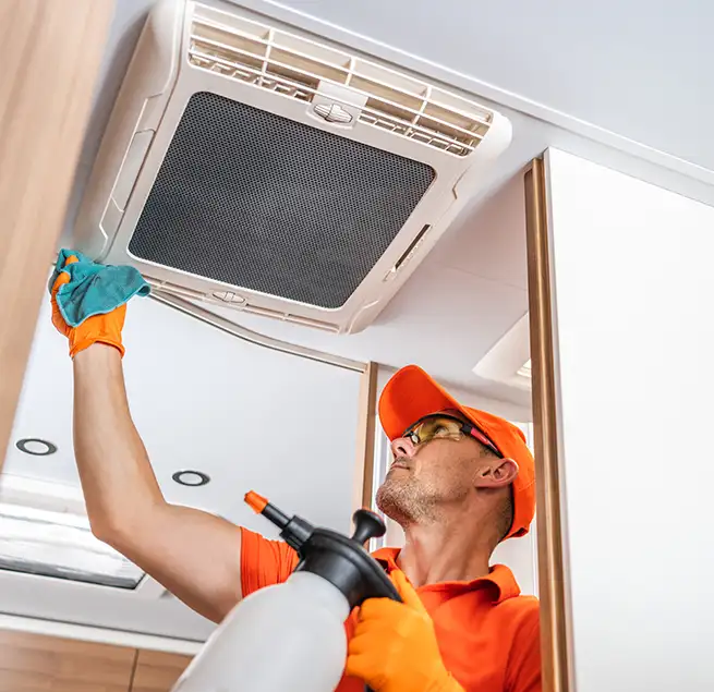 Why Homeowners & Businesses Trust Us in O'Fallon, IL?