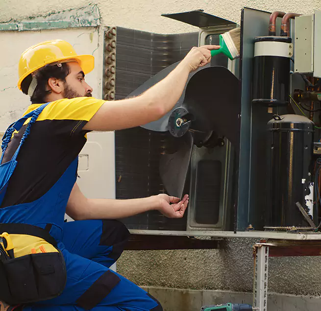 Why Homeowners Businesses Trust Us in O'Fallon, IL?