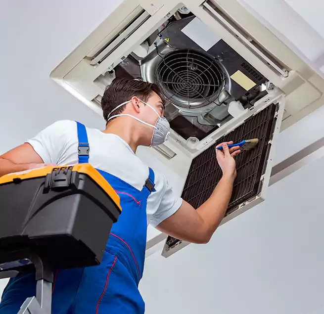 Why Homeowners & Businesses Trust Us in O'Fallon, IL