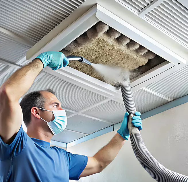 Why Homeowners Businesses Trust Us in O'Fallon, IL?