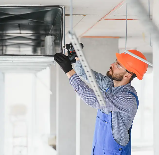 Why Homeowners Businesses Trust Us O'Fallon, IL