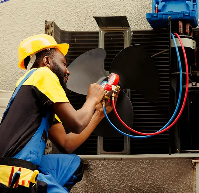 Why Homeowners & Businesses Trust Us in O'Fallon, IL?