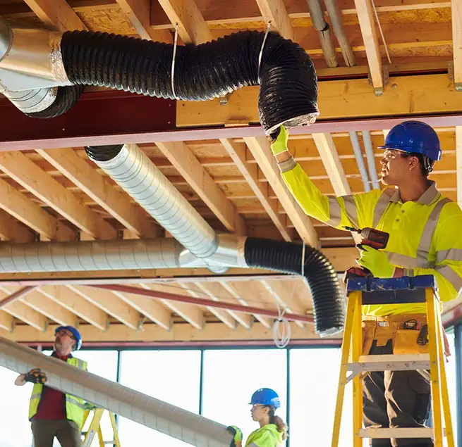 Why Homeowners & Businesses Trust Us in O'Fallon, IL?