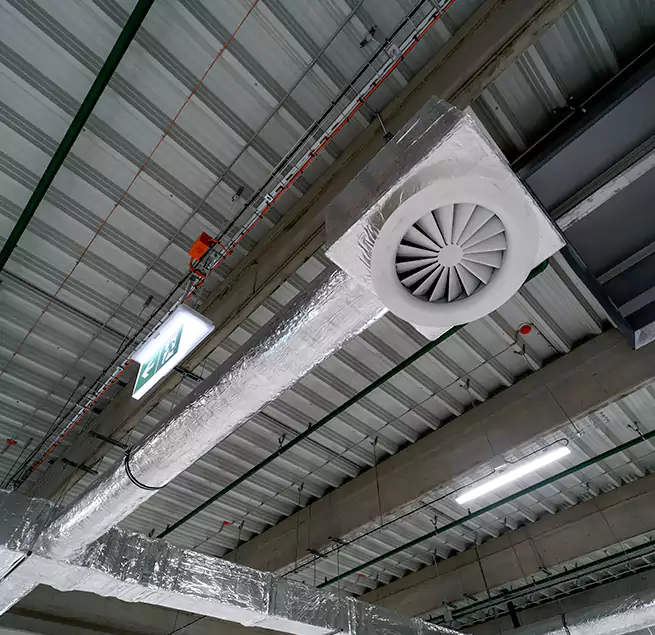 Why Homeowners & Businesses Trust Us in O'Fallon, IL?