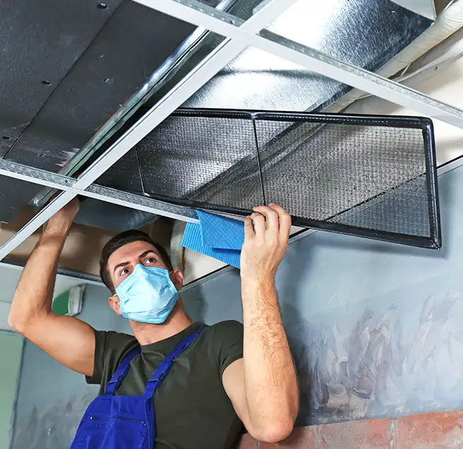 Why Homeowners & Businesses Trust Us in O'Fallon, IL?