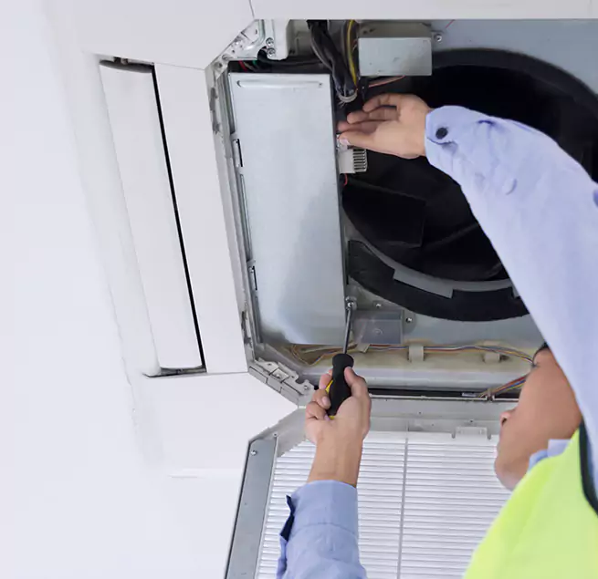 Why Homeowners Businesses Trust Us O'Fallon, IL