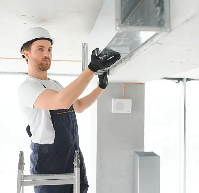 Why Homeowners & Businesses Trust Us in O'Fallon, IL?