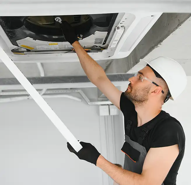 Why Homeowners & Businesses Trust Us in O'Fallon, IL?