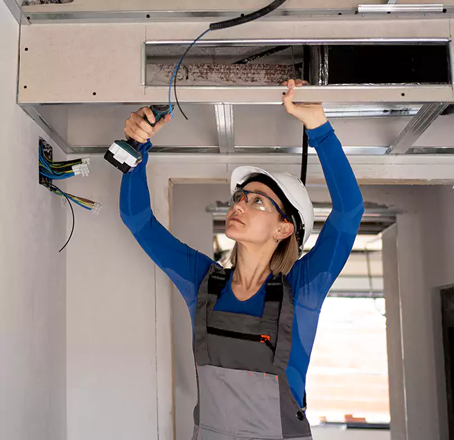 Why Homeowners & Businesses Trust Us in O'Fallon, IL?