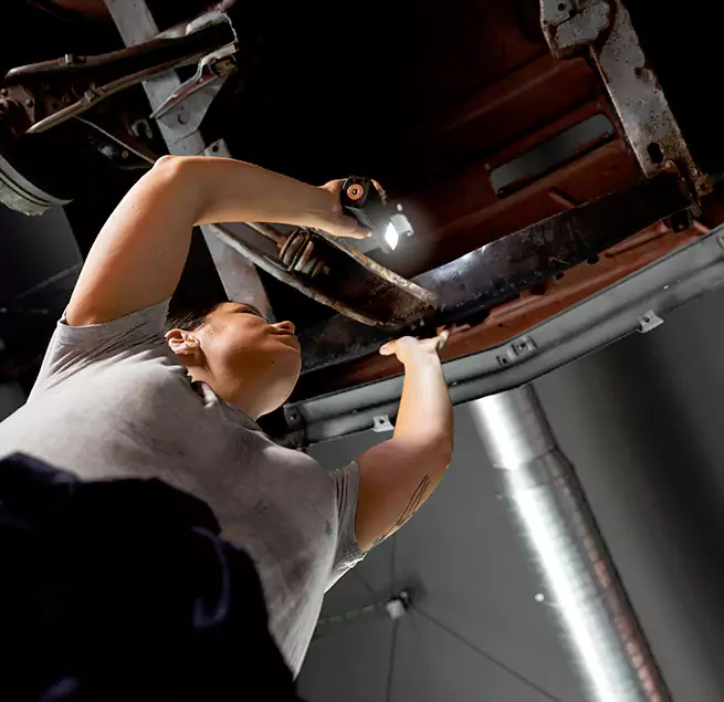 Why Homeowners & Businesses Trust Us O'Fallon, IL