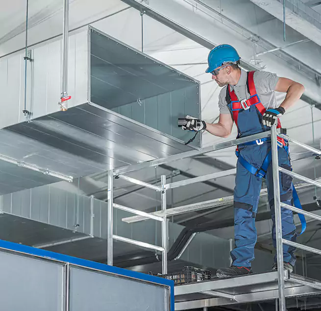 Why Homeowners & Businesses Trust Us O'Fallon, IL