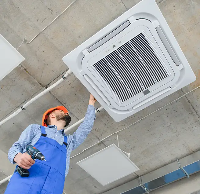 Why Homeowners & Businesses Trust Us in O'Fallon, IL?