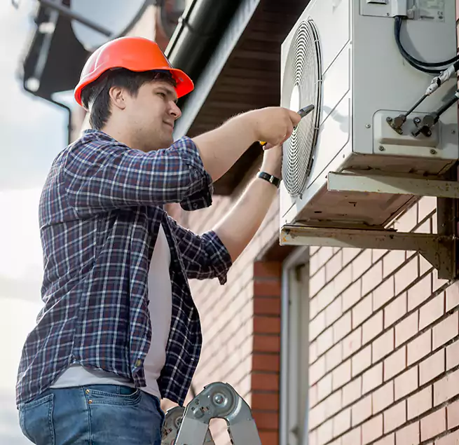 Why Homeowners & Businesses Trust Us O'Fallon, IL